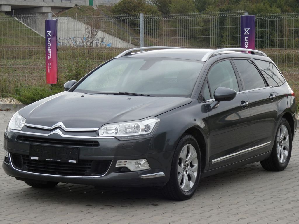 Citroën C5
