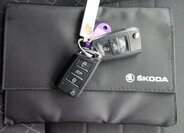 Škoda Fabia Hatchback 999,0 70 kw