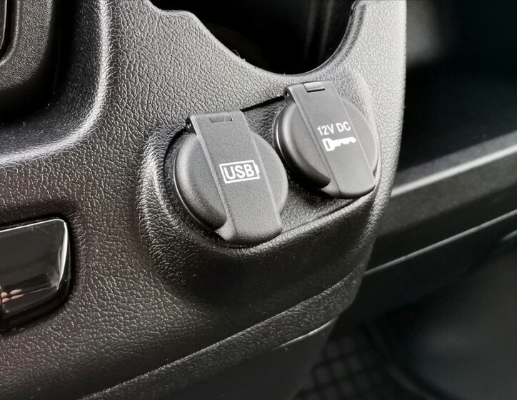 Fiat Ducato Ostatní 2,2 l 103 kw