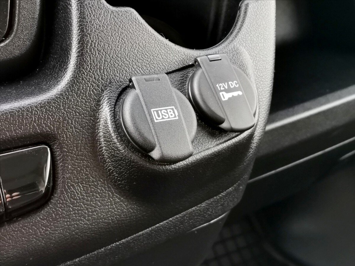 Fiat Ducato Ostatní 2,2 l 103 kw