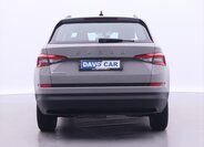 Škoda Kodiaq SUV 2,0 l 110 kw