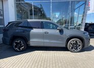 Volkswagen Tayron SUV 1,5 l 150 kw