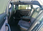 Škoda Superb Kombi 1,4 l 160 kw