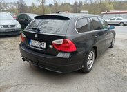 BMW Řada 3 Kombi 2,5 l 160 kw