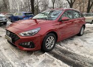 Hyundai i30 Kombi 998,0 88 kw