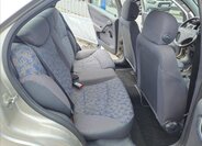 Fiat Brava Liftback 1,2 l 60 kw