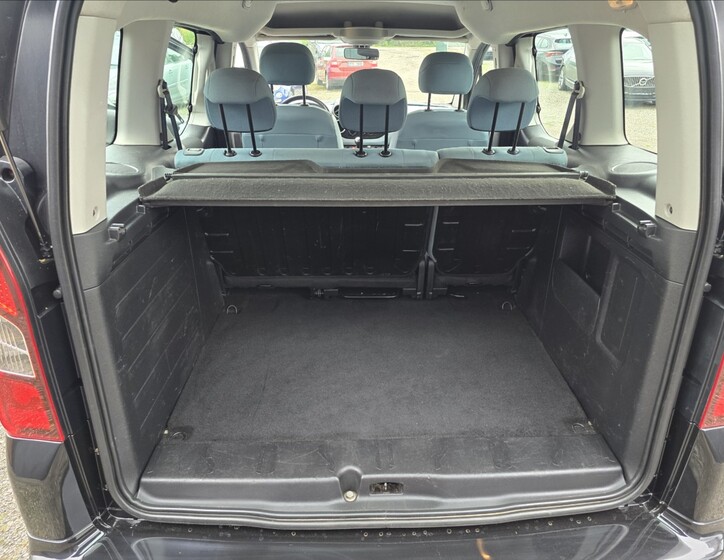 Citroën Berlingo 10