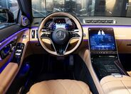 Mercedes-Benz Ostatní 35