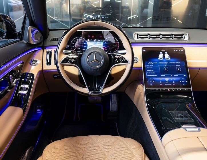 Mercedes-Benz Ostatní 35