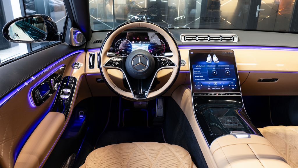 Mercedes-Benz Ostatní