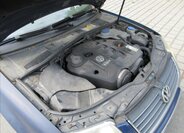 Volkswagen Passat Kombi 1,9 l 74 kw