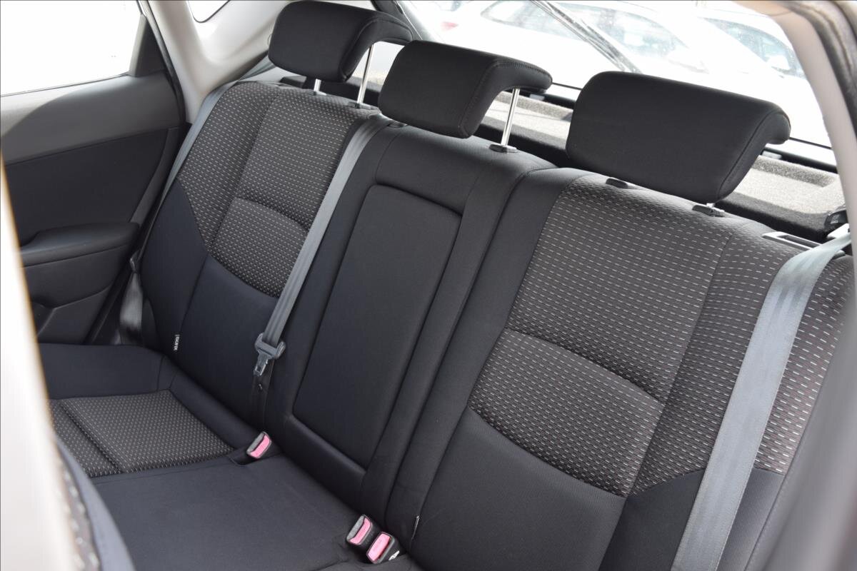 Hyundai i30 Hatchback 1,6 l 66 kw