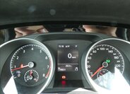 Volkswagen Touran MPV 1,4 l 110 kw