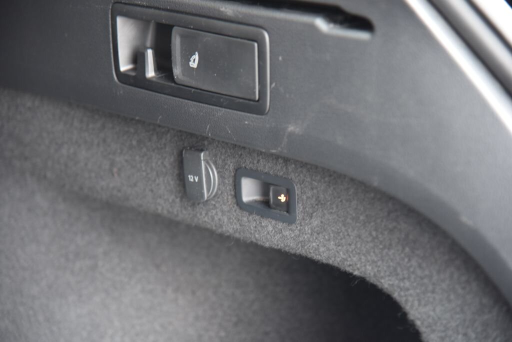 Volkswagen Passat Kombi 2,0 l 110 kw