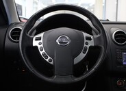 Nissan Qashqai 10