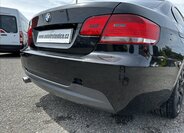 BMW Řada 3 Kupé 2,0 l 130 kw