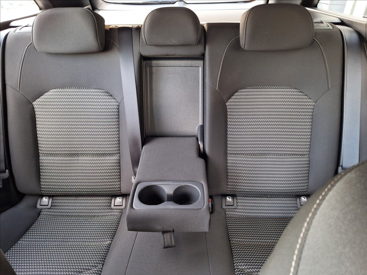 KIA Ceed Kombi 1,5 l 103 kw