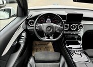 Mercedes-Benz GLC Hatchback 2,1 l 150 kw