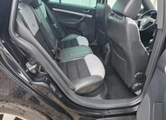 Škoda Octavia Kombi 2,0 l 125 kw