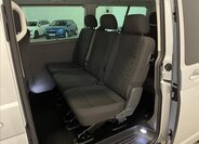 Volkswagen Caravelle 21