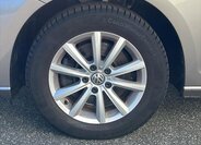 Volkswagen Caddy Kombi 1,5 l 84 kw