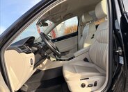 Škoda Superb Liftback 2,0 l 140 kw