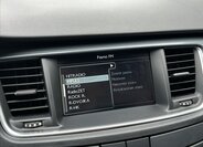 Peugeot 508 Kombi 1,6 l 84 kw