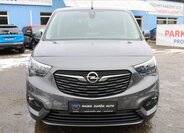 Opel Combo MPV 1,2 l 81 kw