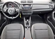 Škoda Fabia Kombi 999,0 70 kw