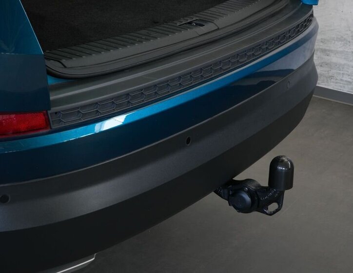 Škoda Kodiaq SUV / Terénní 2,0 l 147 kw