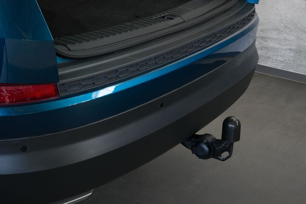 Škoda Kodiaq SUV / Terénní 2,0 l 147 kw