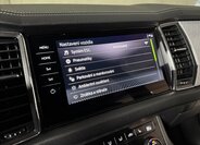 Škoda Kodiaq SUV / Terénní 2,0 l 110 kw
