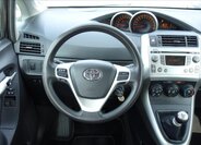 Toyota Verso MPV 1,6 l 97 kw