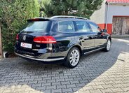 Volkswagen Passat Kombi 2,0 l 103 kw
