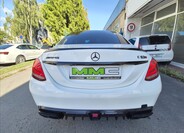 Mercedes-Benz Třídy C 8