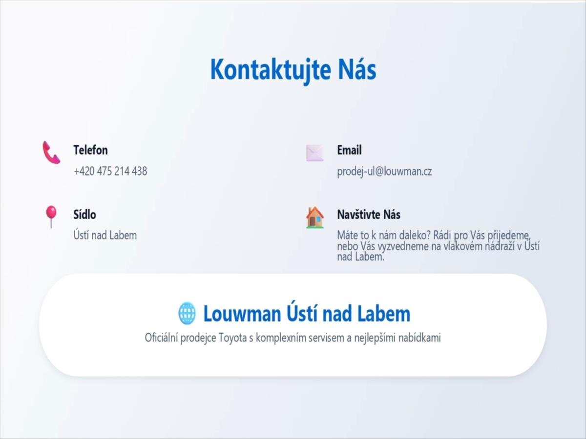 Toyota Land Cruiser SUV 2,8 l 150 kw