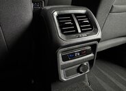 Volkswagen Tiguan SUV 1,5 l 110 kw