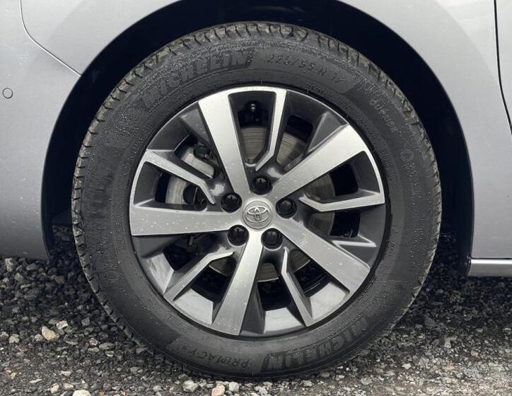 Toyota ProAce Verso 12