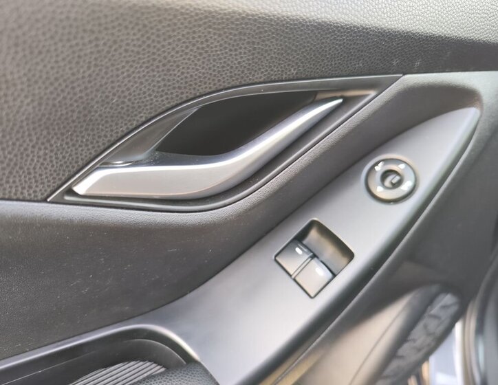 Hyundai ix20 Hatchback 1,6 l 92 kw