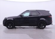 Land Rover Discovery 4