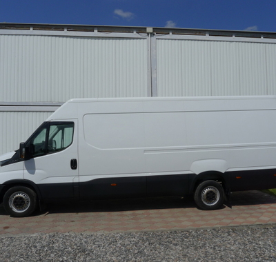 Iveco Daily 6