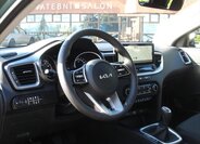 KIA Ceed Kombi 1,5 l 103 kw