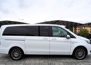 Mercedes-Benz Třídy V 7