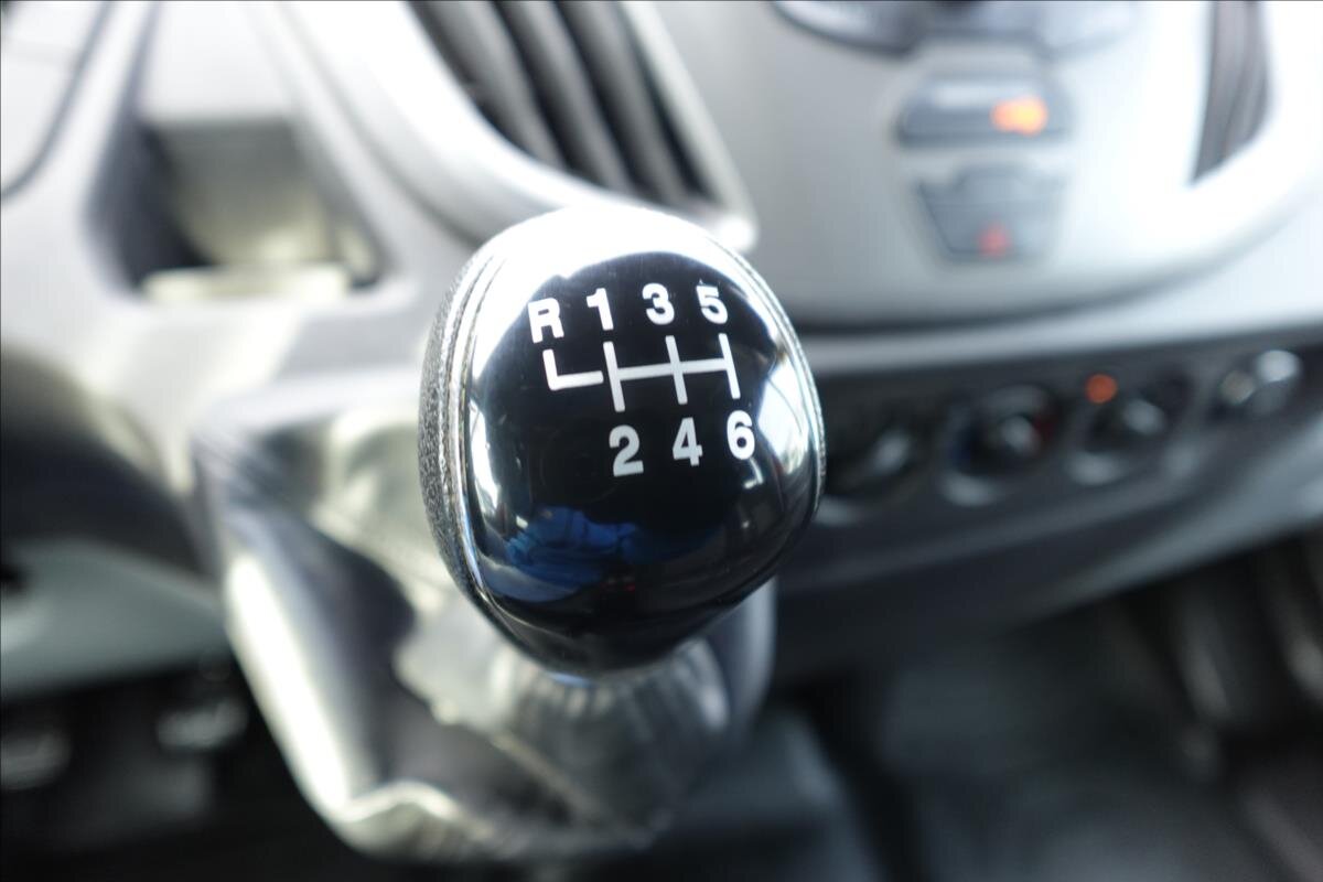 Ford Transit Ostatní 2,2 l 74 kw