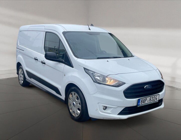 Ford Transit Connect Ostatní 1,5 l 73 kw