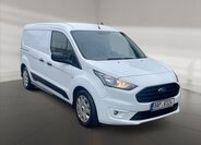 Ford Transit Connect Ostatní 1,5 l 73 kw