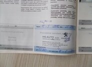 Peugeot 308 Kombi 1,6 l 88 kw