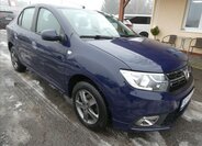 Dacia Logan Sedan 999,0 54 kw