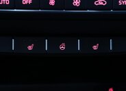 KIA Ceed Hatchback 1,6 l 150 kw