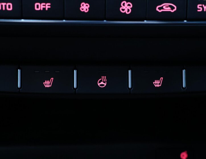 KIA Ceed Hatchback 1,6 l 150 kw